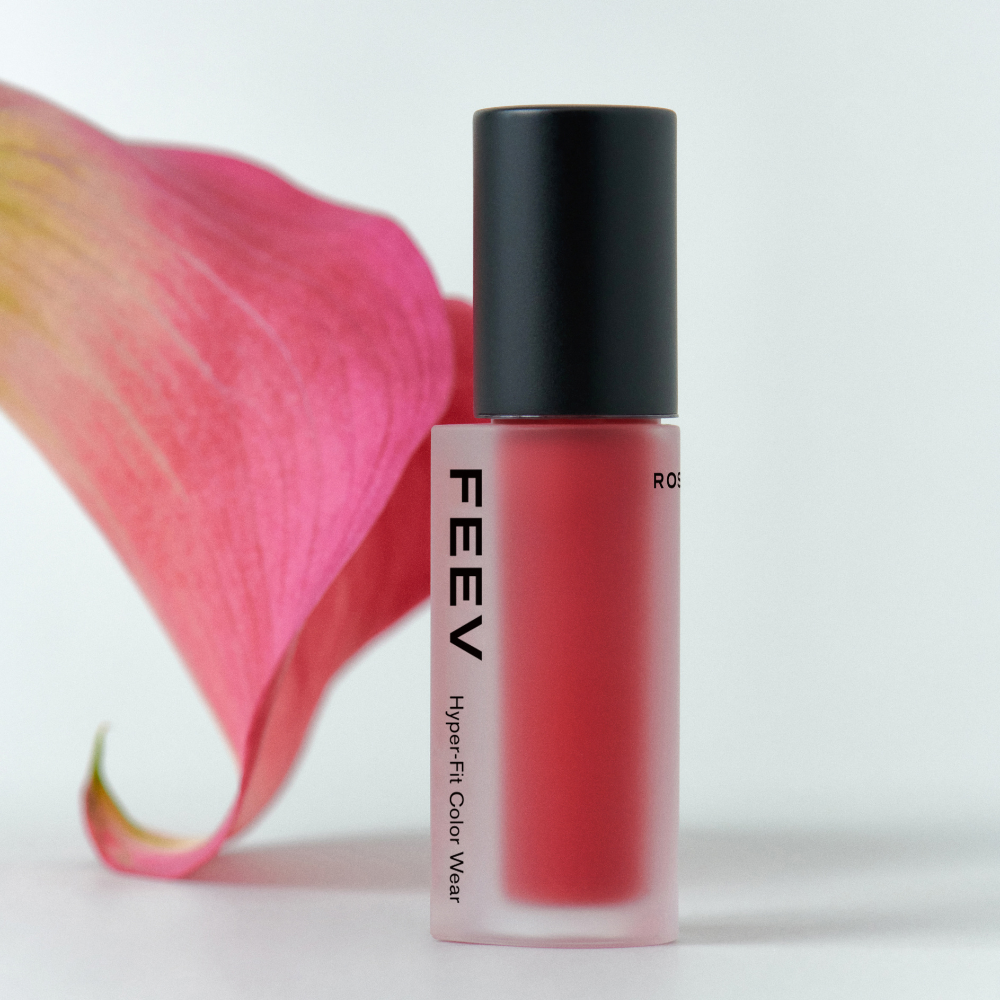Hyper-Fit Color Wear Mousse - 6 Colours (3.5g)