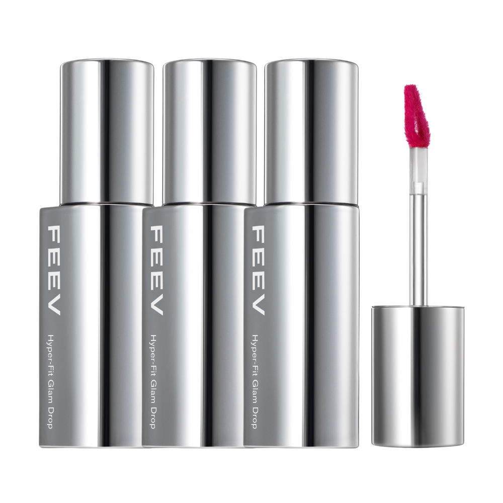 Hyper-Fit Glam Drop Gloss - 6 Colours (3.3g)
