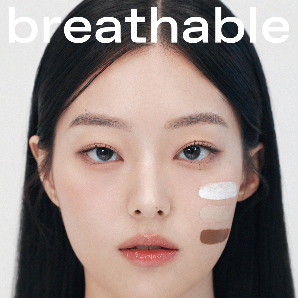 mini breathable blemish balm #one (5ml)