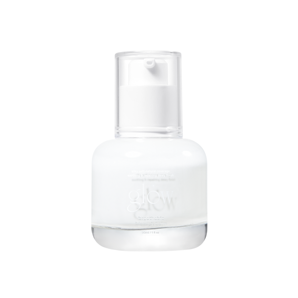 GLOW Blemish Balm