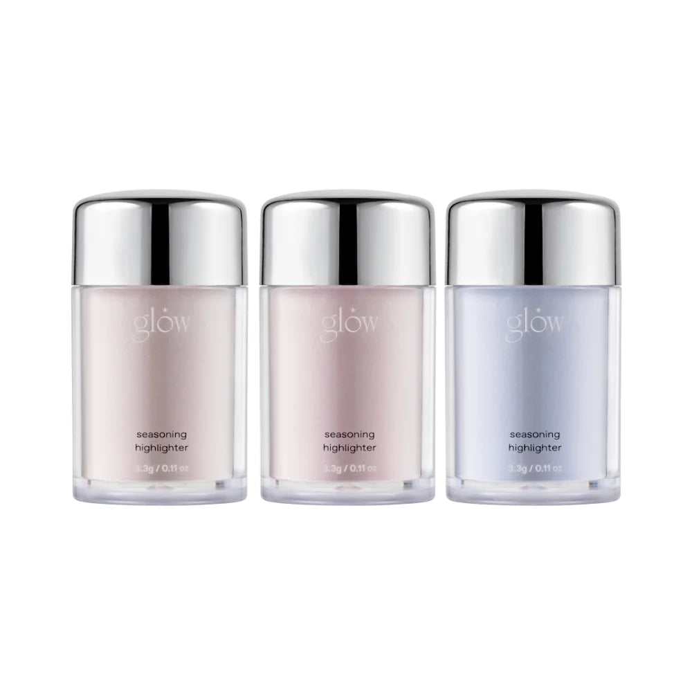seasoning highlighter - 3pcs