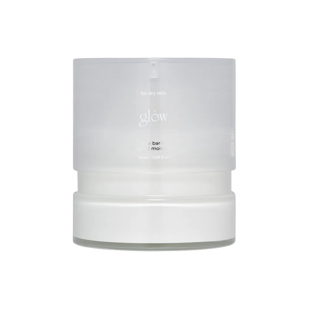 aloe barrier support moisturiser (50ml)