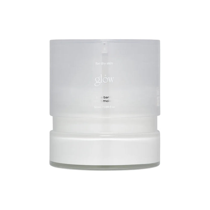 aloe barrier support moisturiser (50ml)