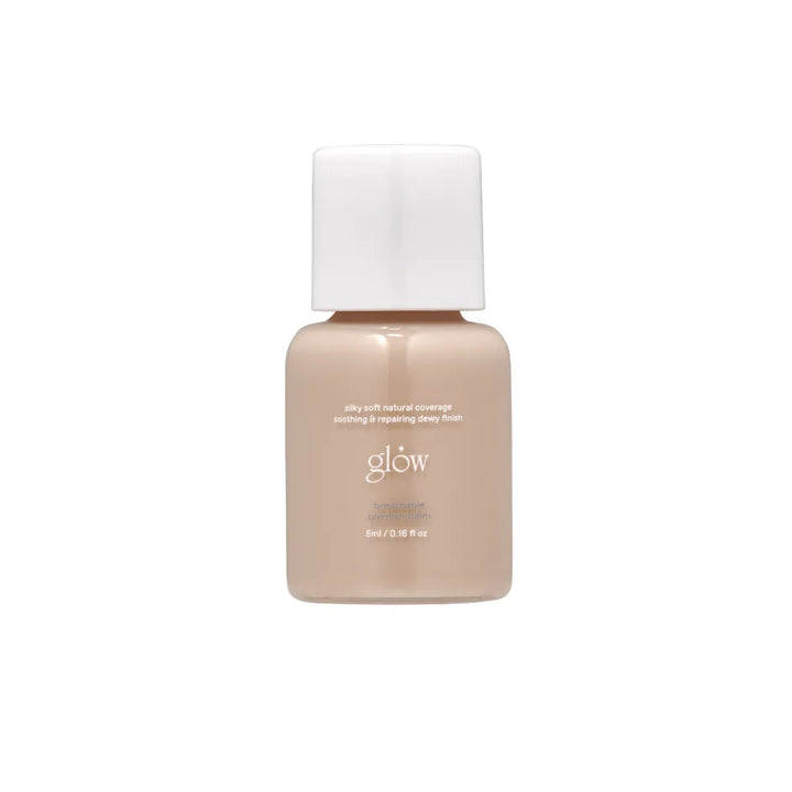 mini breathable blemish balm #one (5ml)