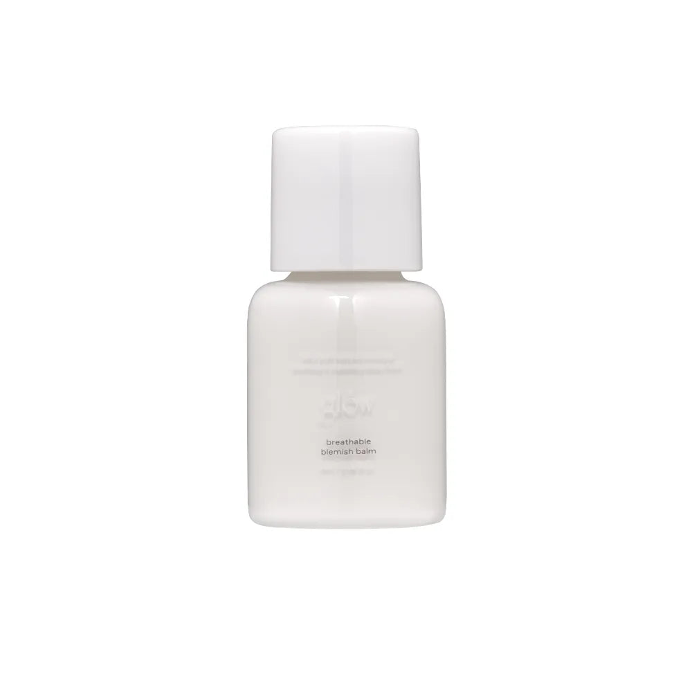 mini breathable blemish balm #white (5ml)