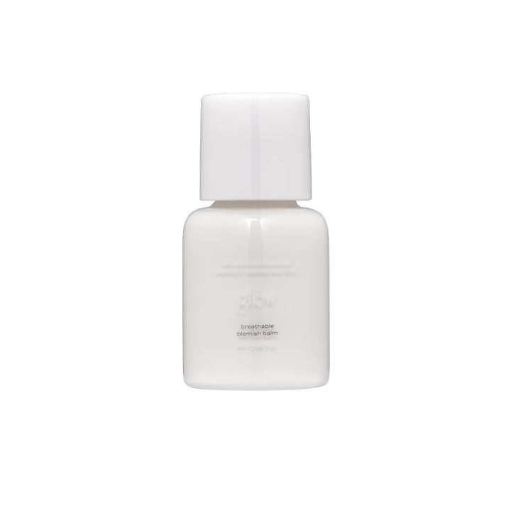 mini breathable blemish balm #white (5ml)