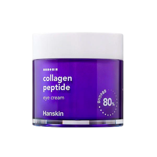 Collagen Peptide Eye Cream (80ml)