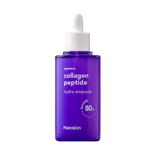 Collagen Peptide Hydra Ampoule (90ml)