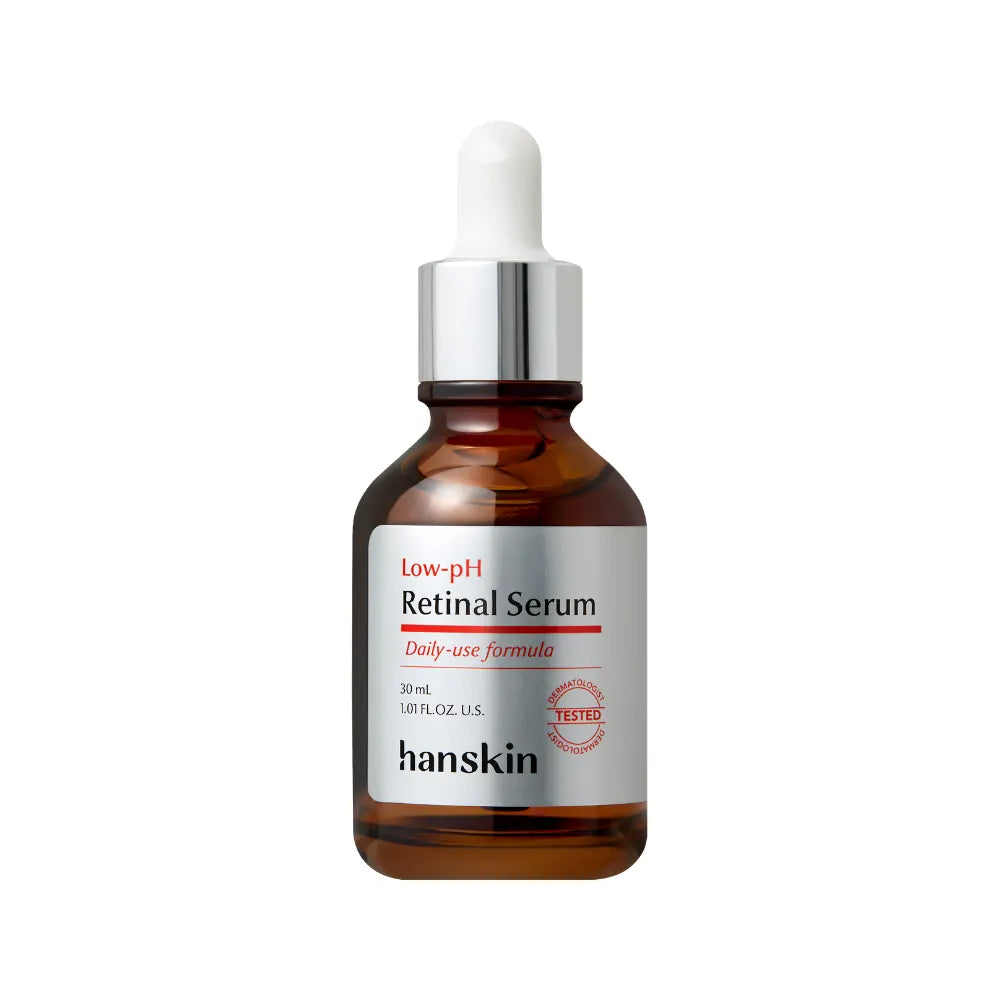 Low-pH Retinal Serum (30ml)