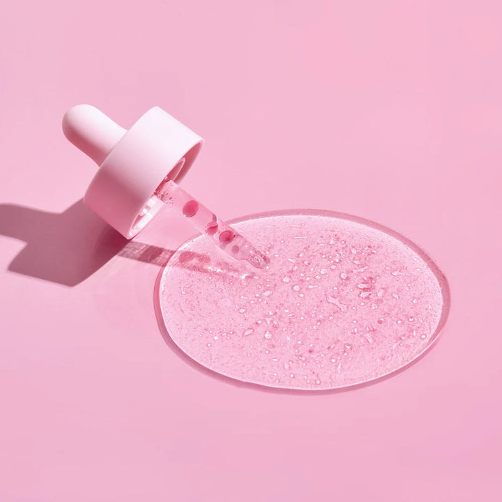 Pink Lotus PDRN Hyaluron Glow Serum (30ml)