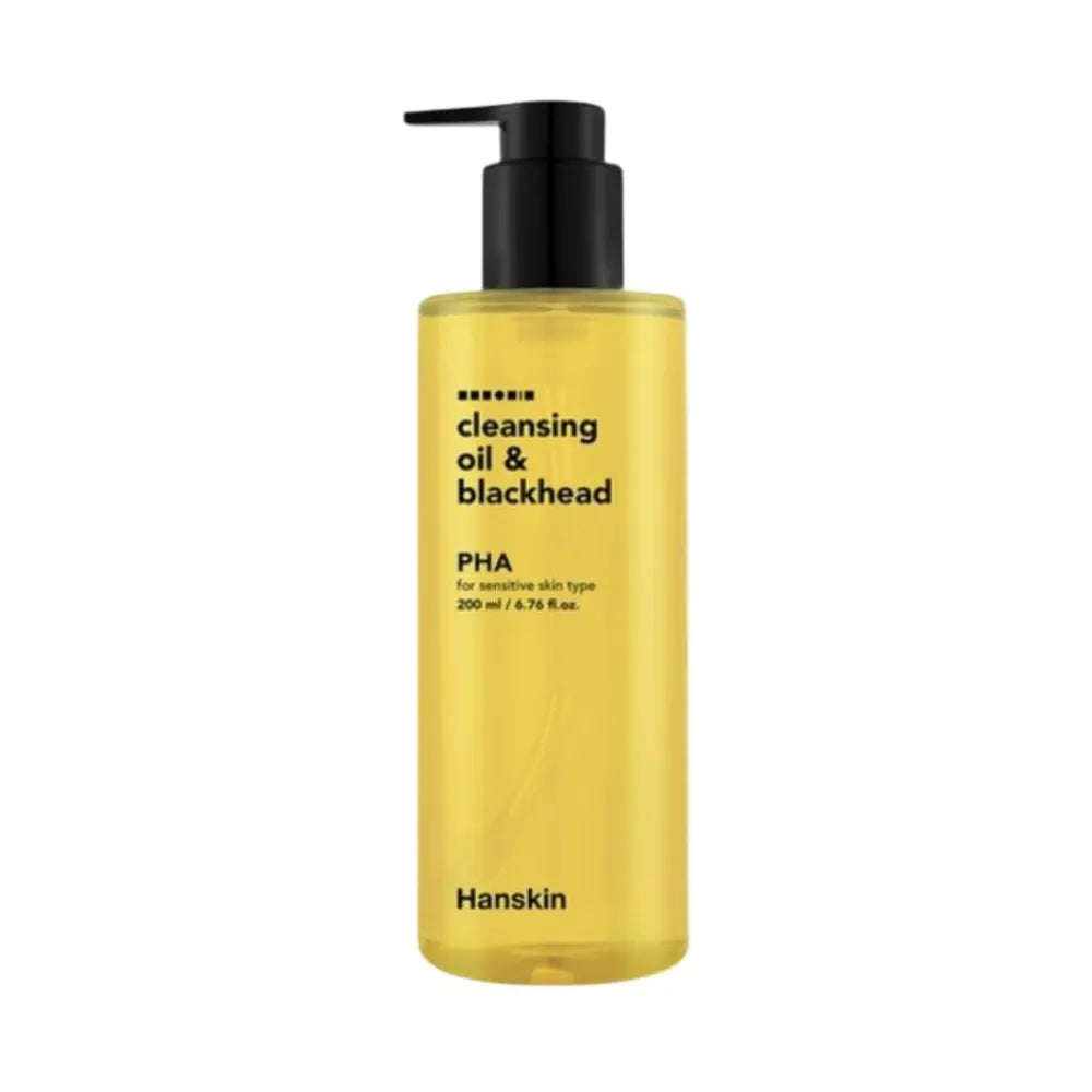 Pore Cleansing Oil - PHA (200ml)