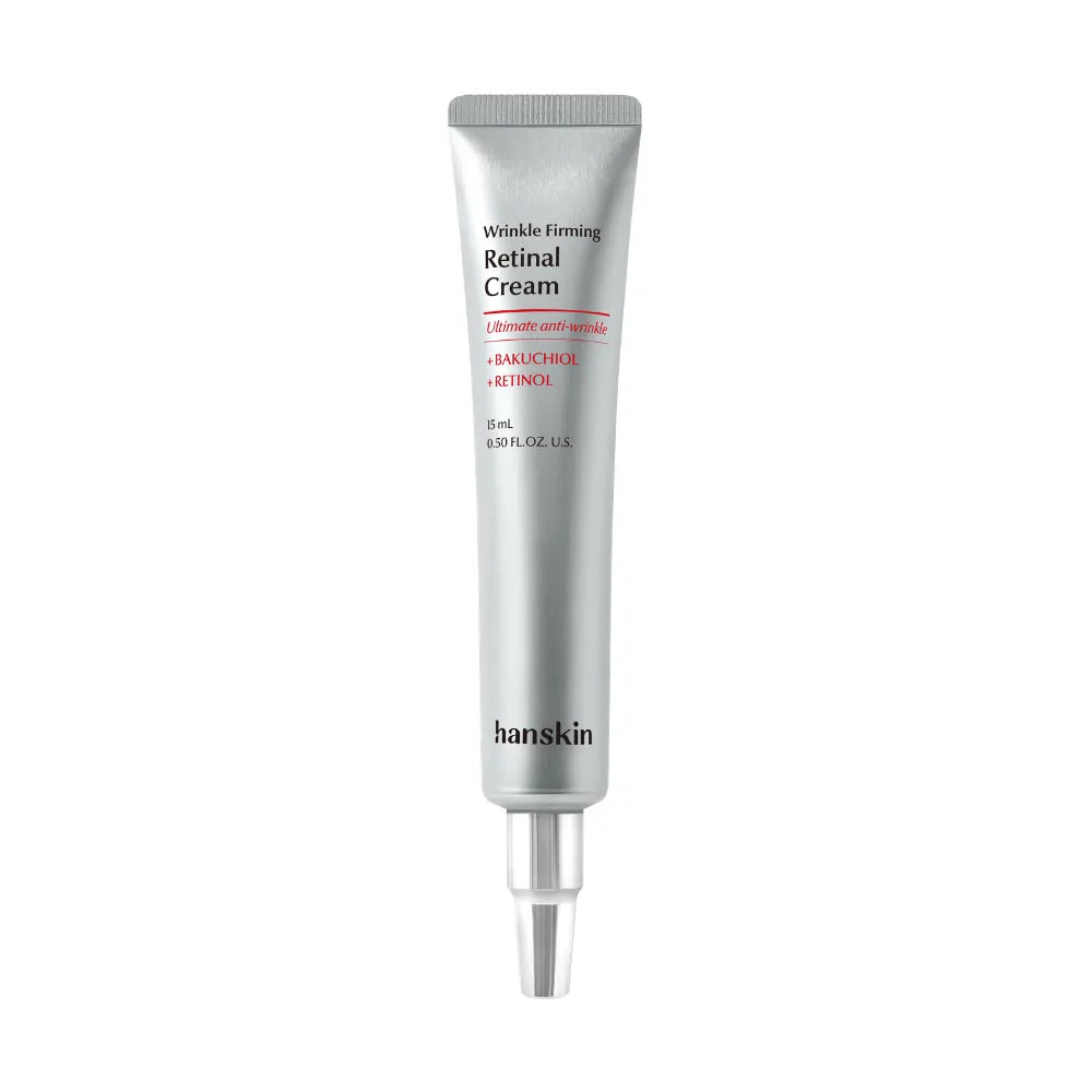 Wrinkle Firming Retinal Cream (15ml)