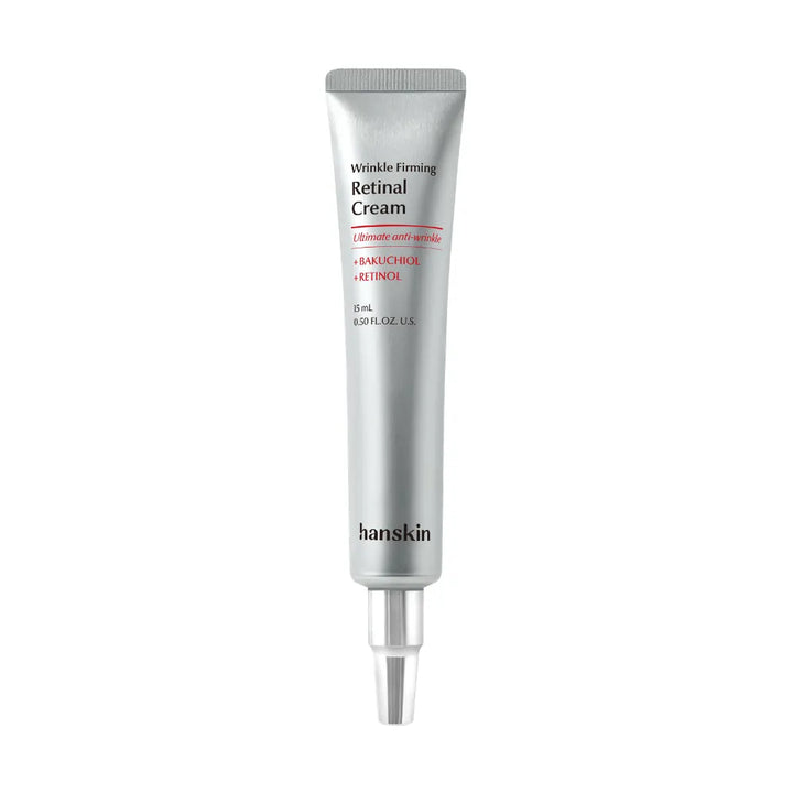 Wrinkle Firming Retinal Cream (15ml)