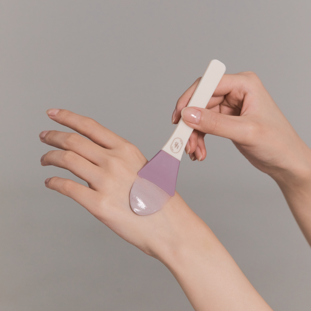 Soft Curve Spread Brush (1pc)