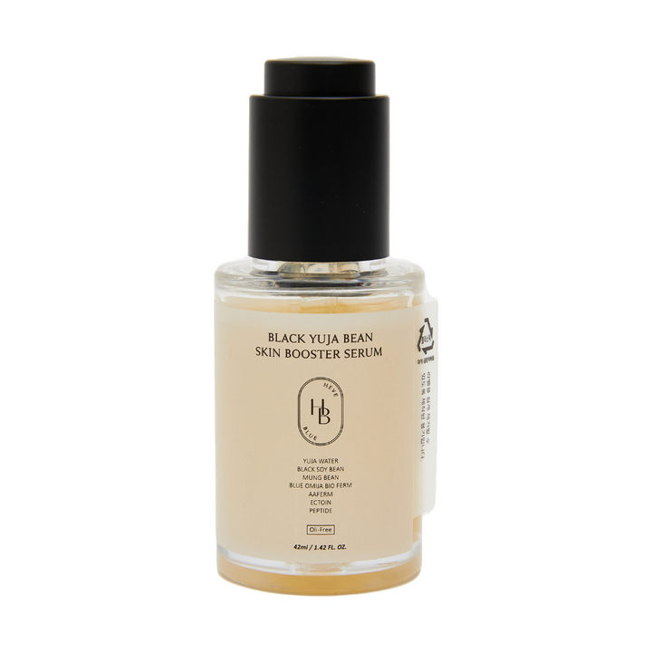 Black Yuja Bean Skin Booster Serum (42ml)