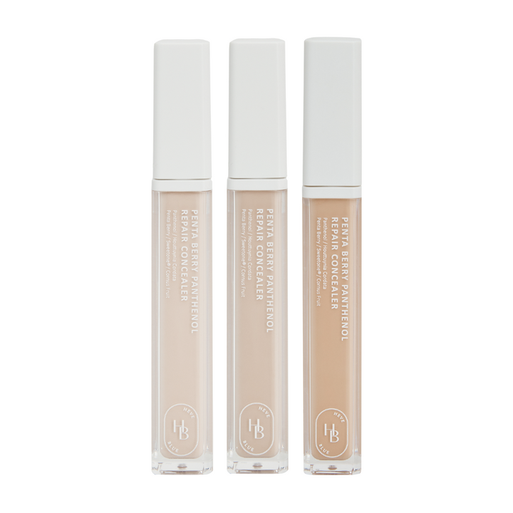 Pentaberry Panthenol Repair Concealer - 3 Shades (8.5g)