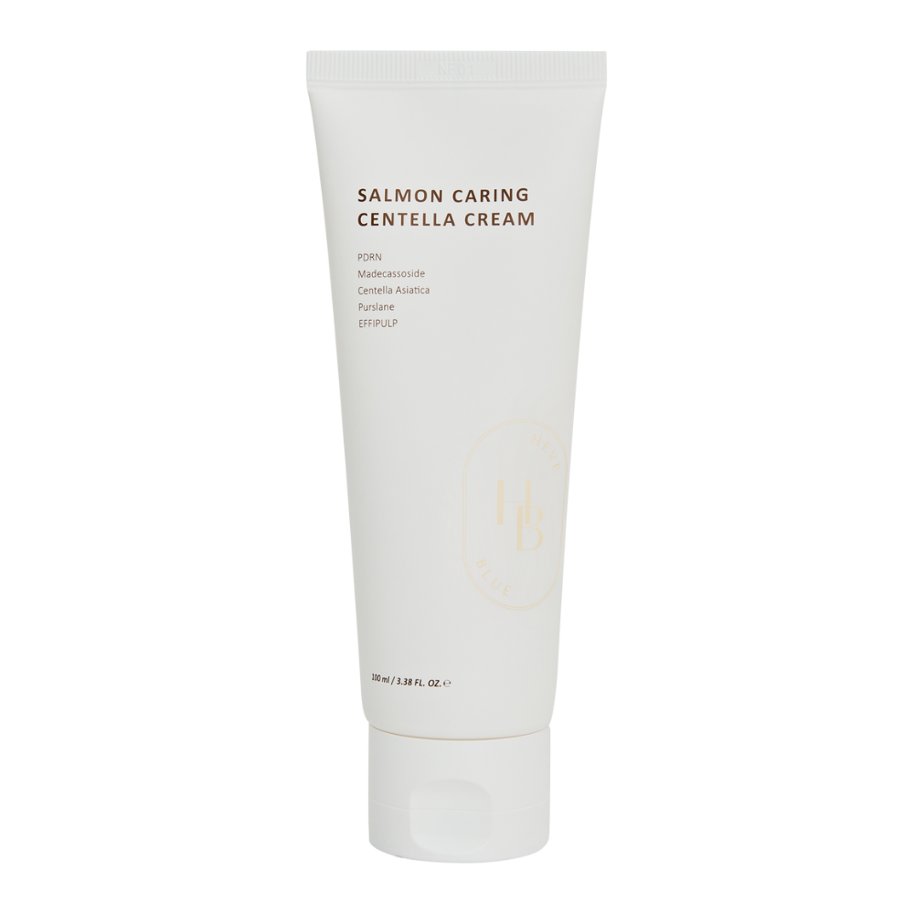 Salmon Caring Centella Cream (100ml)