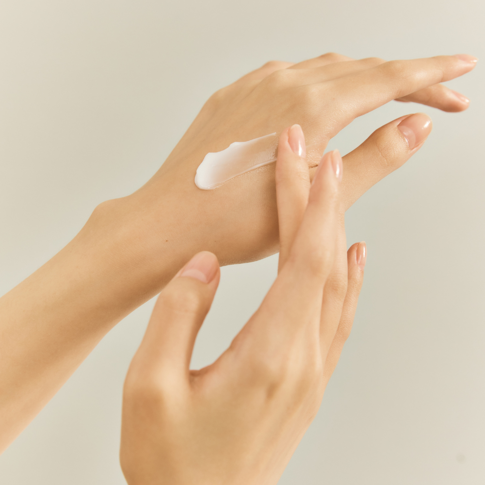 Pentaberry Panthenol Repair Cream - Mini (10ml)