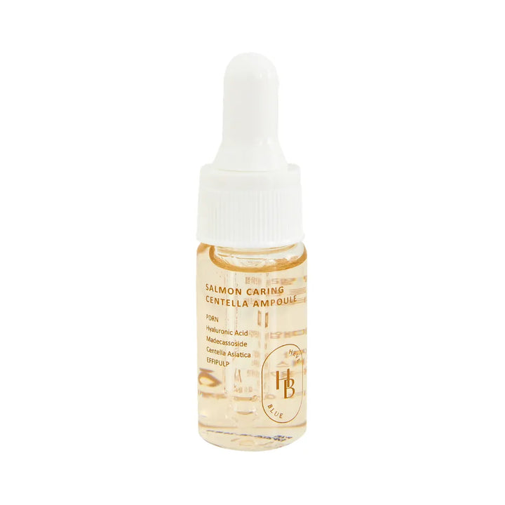 Salmon Caring Centella Ampoule - Mini (13ml)