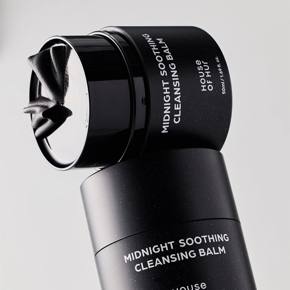 Midnight Soothing Cleansing Balm (50ml)