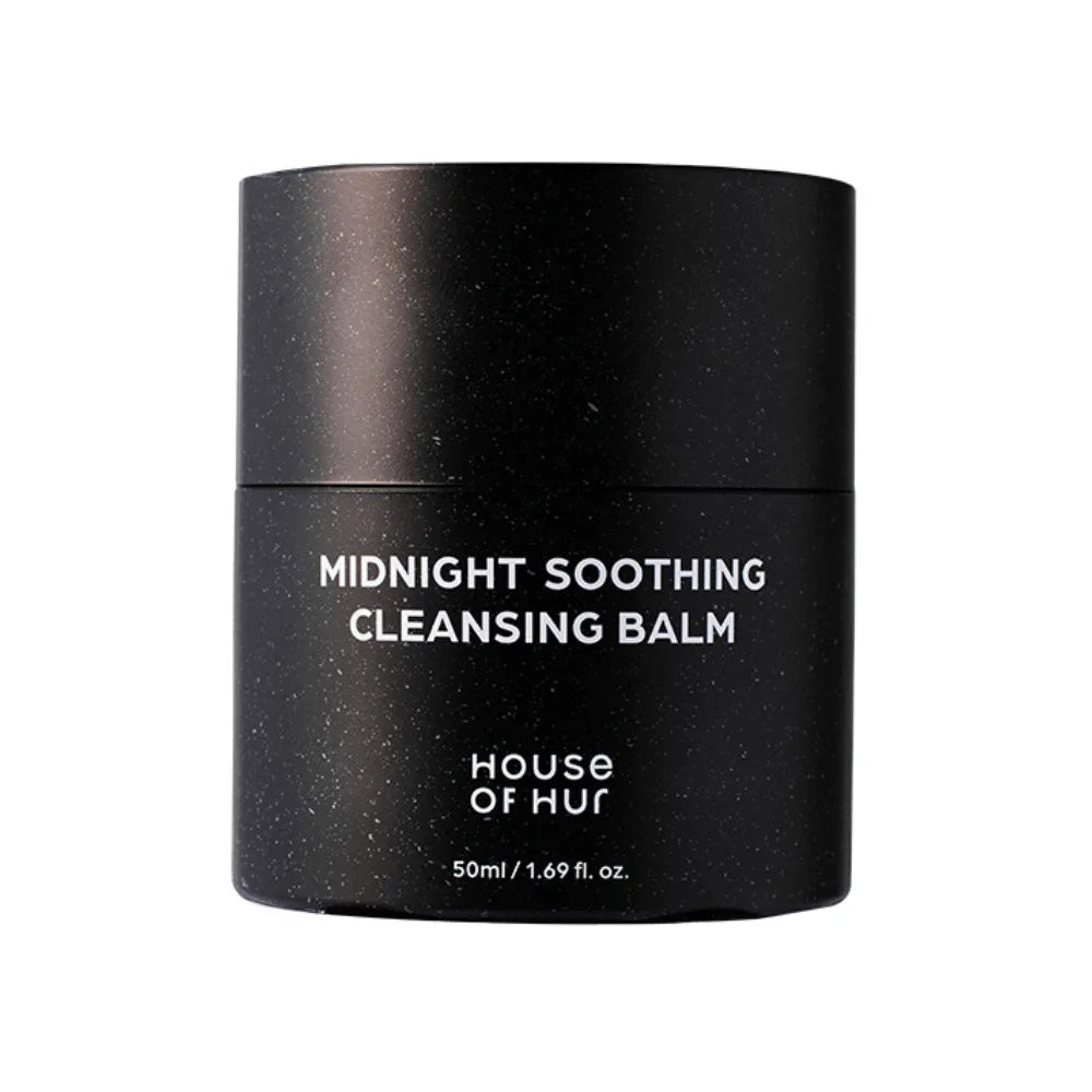 House of Hur Midnight Soothing Cleansing Balm 50ml