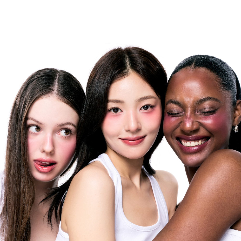 Moist Ampoule Blusher - 9 Colours (20ml)