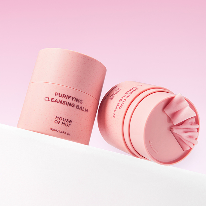 Purifying Cleansing Balm (50ml)