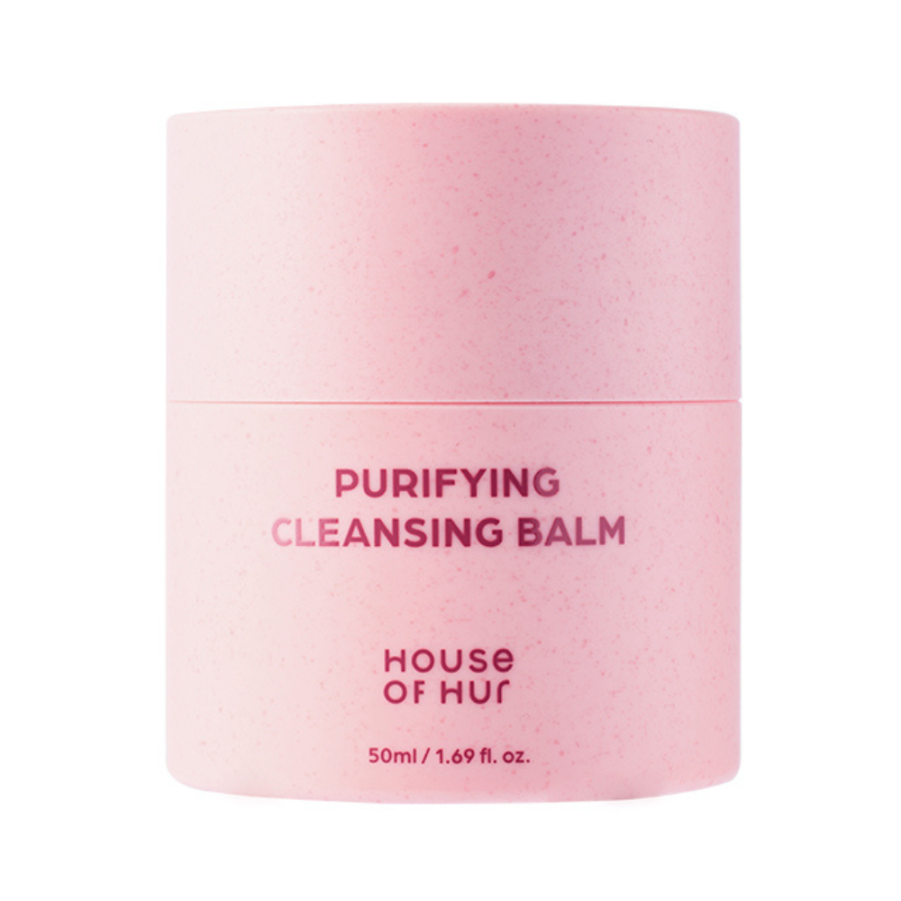 House of Hur Purifying Cleansing Balm 50ml
