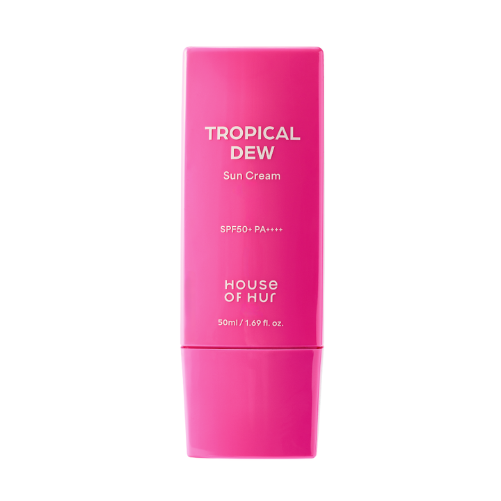 Tropical Dew Sun Cream (50ml)