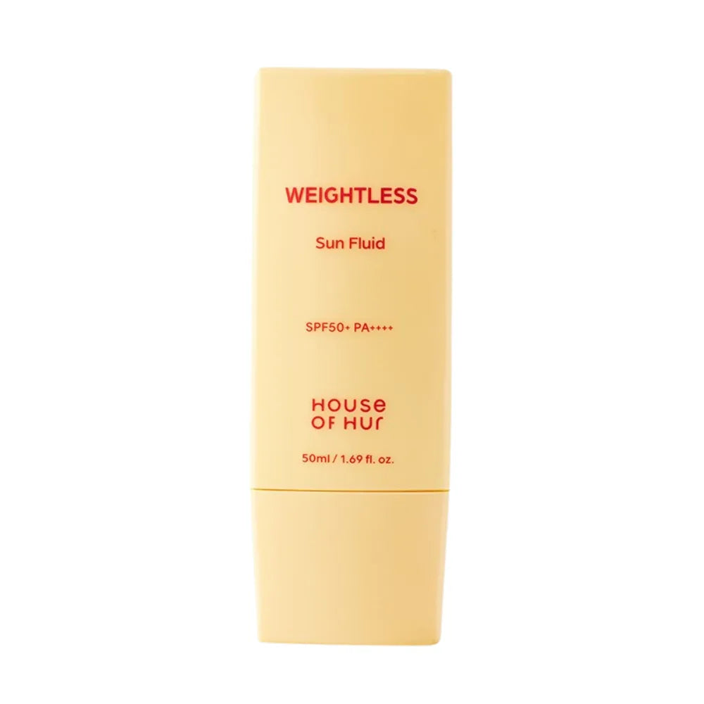 Weightless Sun Fluid (50ml)