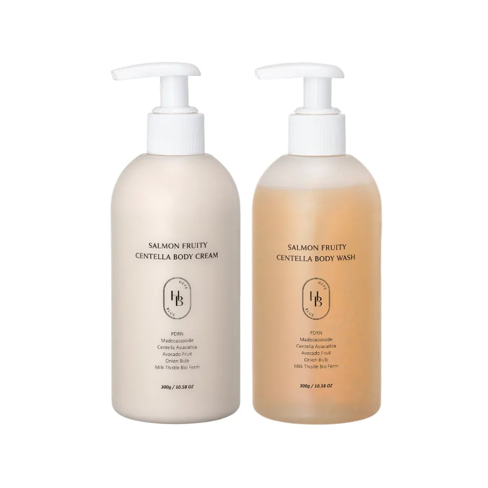 PDRN Body Care Duo