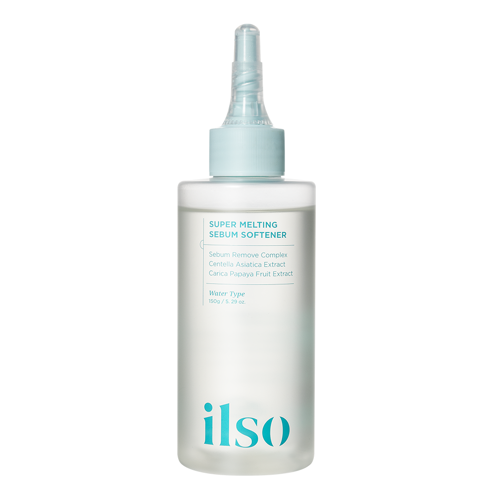 Super Melting Sebum Softener (150g)