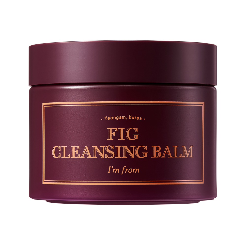 Fig Cleansing Balm (100ml)