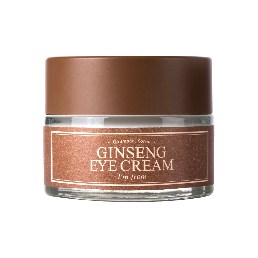 Ginseng Eye Cream (30g)