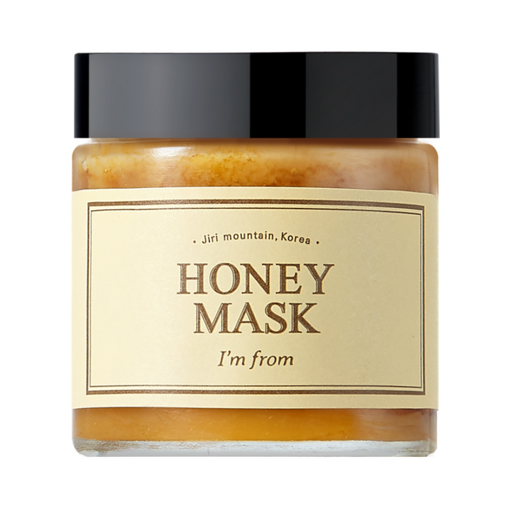 Honey Mask (120g)