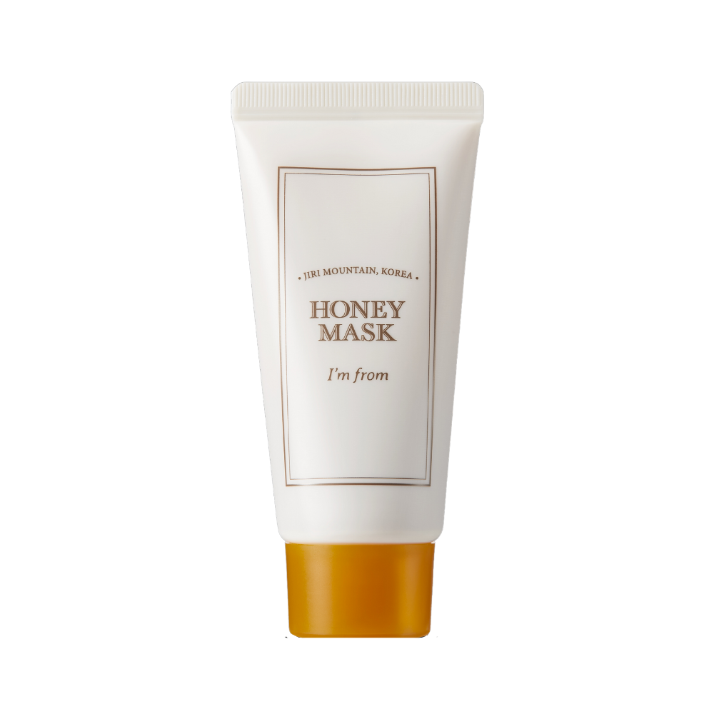 Honey Mask - Mini (30g)