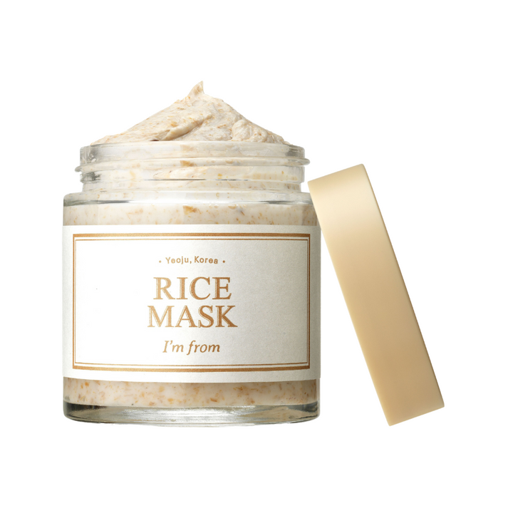 Rice Mask (110g)