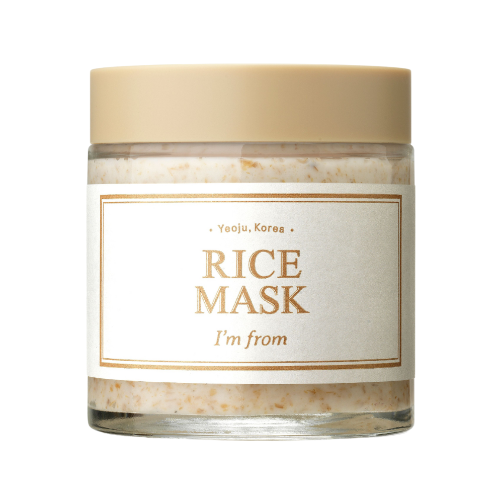 Rice Mask (110g)