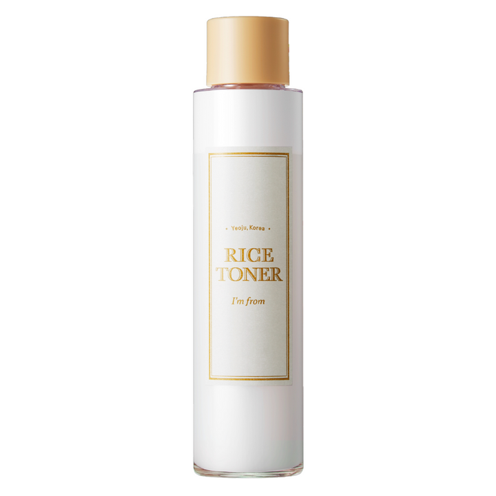 Rice Toner (150ml)