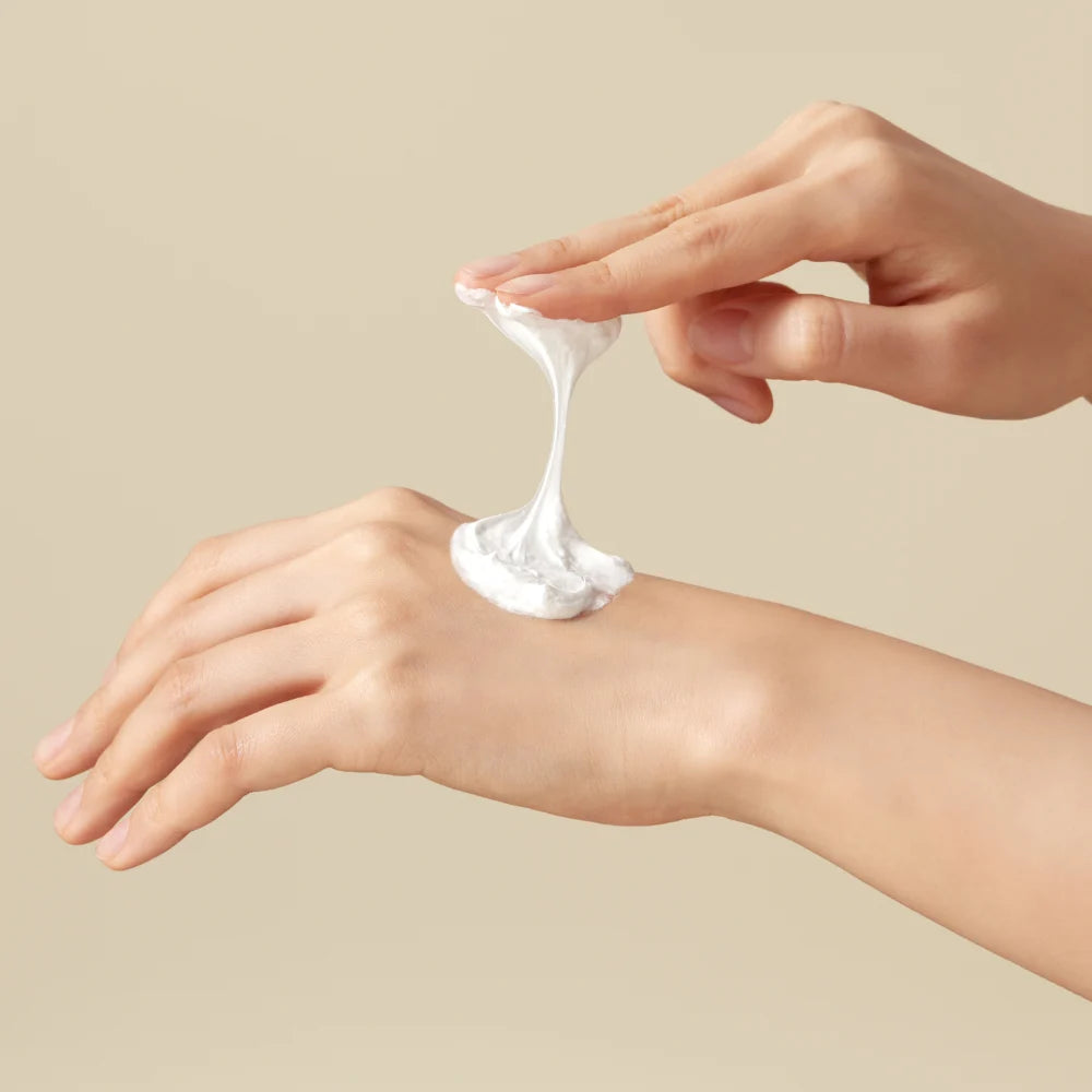 Rice Whip Facial Cleanser (150ml)