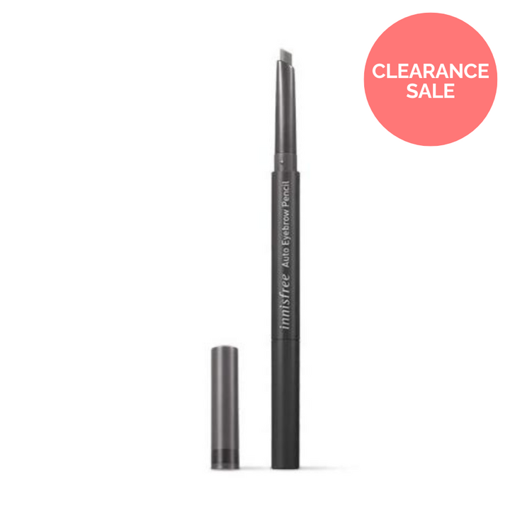 Auto Eyebrow Pencil - 7 Colours (0.3g)