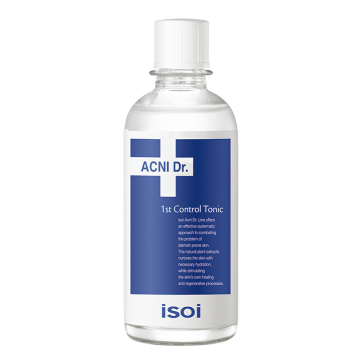 ACNI Dr. 1st Control Tonic (130ml)