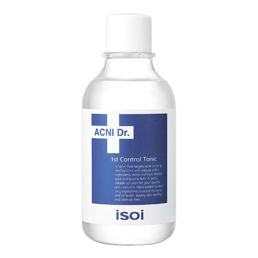 ACNI Dr. 1st Control Tonic (260ml)