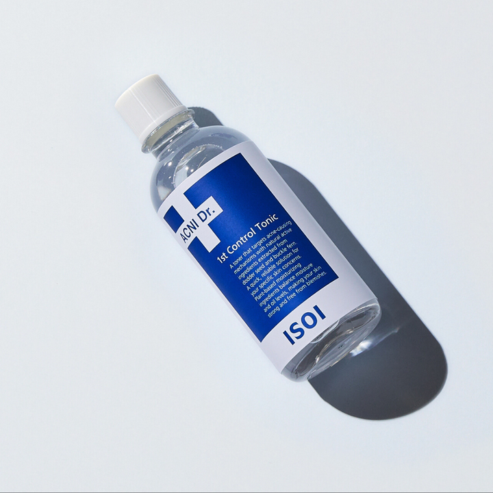 ACNI Dr. 1st Control Tonic (130ml)