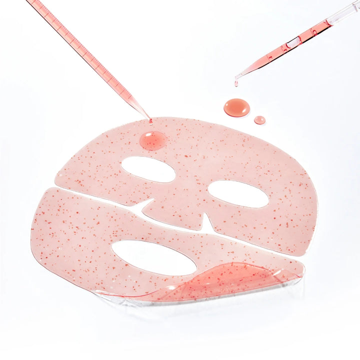 Brightening Gel Mask - 1pc