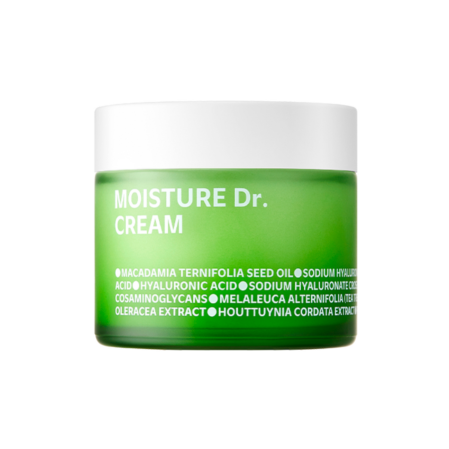 ISOI Moisture Dr. Cream (70ml) PURESEOUL
