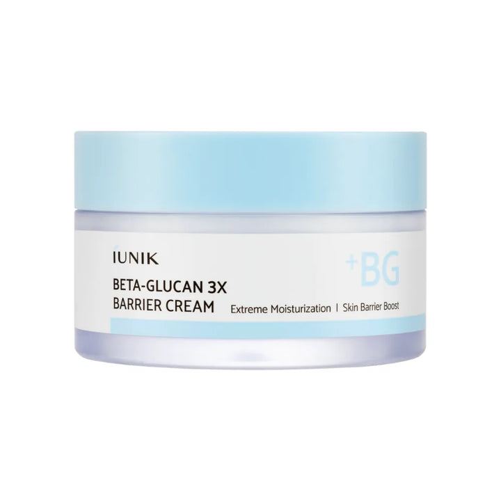 Beta Glucan 3X Barrier Cream (50ml)