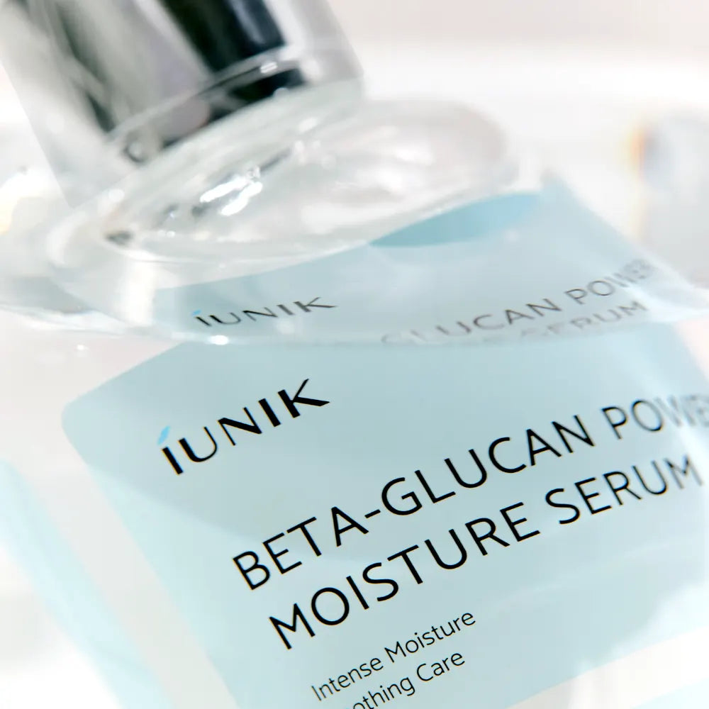 Beta Glucan Power Moisture Serum (50ml)
