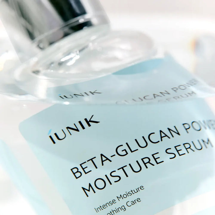 Beta Glucan Power Moisture Serum (50ml)
