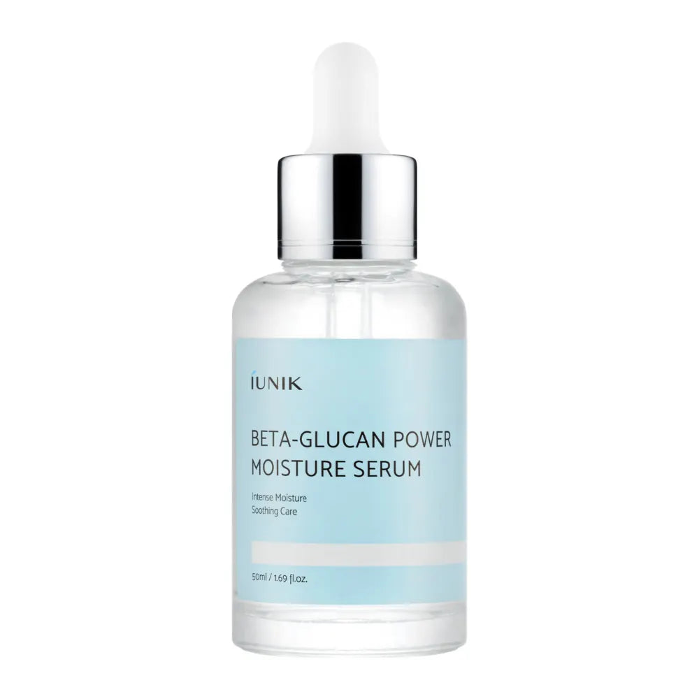 Beta Glucan Power Moisture Serum (50ml)
